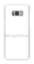 hugo555ca Samsung Phone Cases