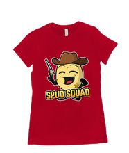 SpudSquadTee-women
