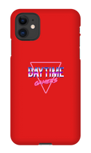 Daytime Gamers Phone Case
