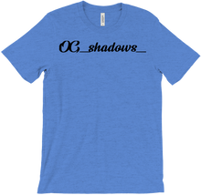 og_shadows_ T-Shirts