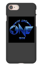 weareone1306 iPhone Phone Cases