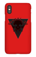 youssitv iPhone Phone Cases