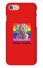 PirateHempress iPhone Phone Cases (LGBTQIA+)