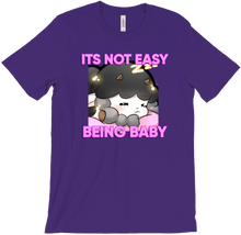 Not Easy Being Baby (Cherie Inspired Shirt)