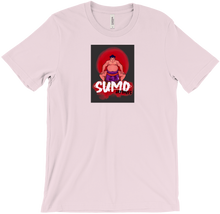 Camiseta Logo SumoJaponés
