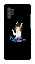 frostyfrog Samsung Phone Cases