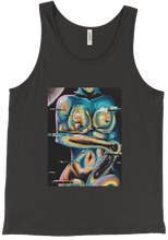 silverart Tank Top