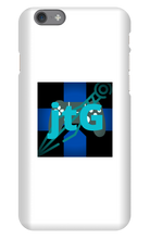 jtaylorgaming iPhone Phone Cases