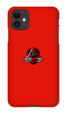 yourbroj0e iPhone Phone Cases