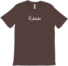 T-Shirts de couleur sombre
