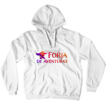 forjadeaventuras Hoodies (No-Zip/Pullover)