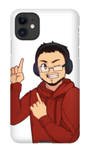 Kolony iPhone Case