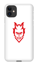 devil_r6 iPhone Phone Cases