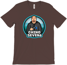 chinoseven6 T-Shirts