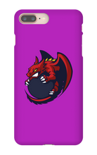 postol777_hs iPhone Phone Cases