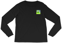 whatsthedrip Long Sleeve Tee