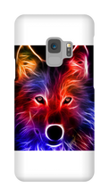 kingdestro Samsung Phone Cases
