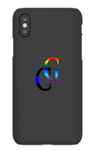 thatonegaycop iPhone Phone Cases
