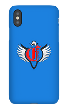 cmacle iPhone Phone Cases