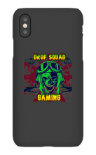 dropshotdady iPhone Phone Cases