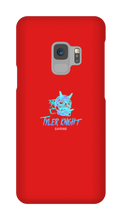 tylerknight Samsung Phone Cases