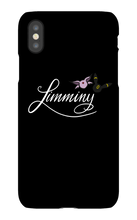 limminy iPhone Phone Cases