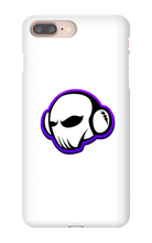 Nori Plays iPhone Phone Cases