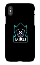iAisu Flamin' Logo Phone Case (iPhone)