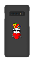 Joker Samsung Phone Cases