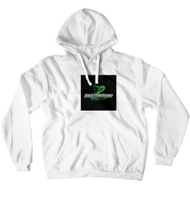 Hoodies (No-Zip/Pullover)