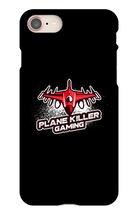 planekillergaming iPhone Phone Cases