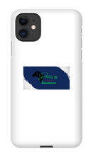 dimplay iPhone Phone Cases