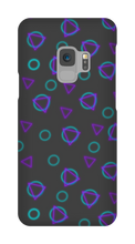 Carcasa Samsung Galaxy S