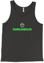 rinranron Tank Top