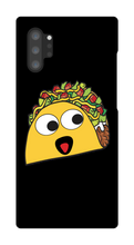 Schwedy Taco Samsung Phone Cases