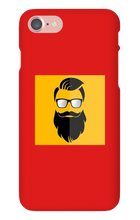 ryanthebeardman iPhone Phone Cases