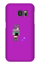 cadeeja Samsung Phone Cases