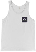 green_ranger420 Tank Top logo