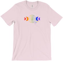 Lyx Pride T-Shirt Version 1