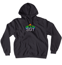 kley_live Hoodies (No-Zip/Pullover)