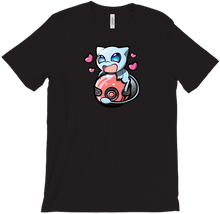 Shiny Mew Love