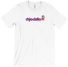 chlodzila T-Shirts
