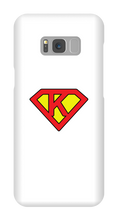 superkaath Samsung Phone Cases