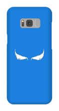 llnknown_ Samsung Phone Cases