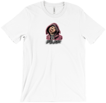 FlxK T-shirt Big Logo