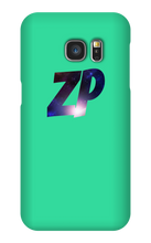 ZeroPoint Samsung Phone Cases