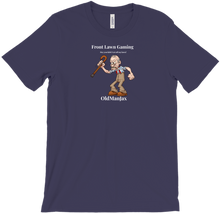 OldManJax T-Shirts