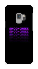 smooncreez Samsung Phone Cases