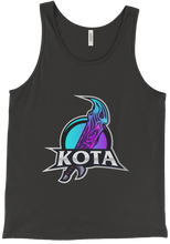 Kota Muscle Shirts