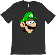 LuigiS Tee